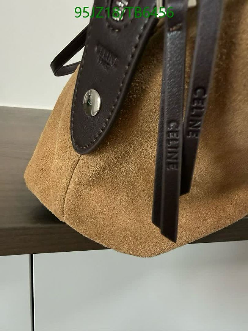 Celine-Bags(4A) Code: TB6456 $: 95USD