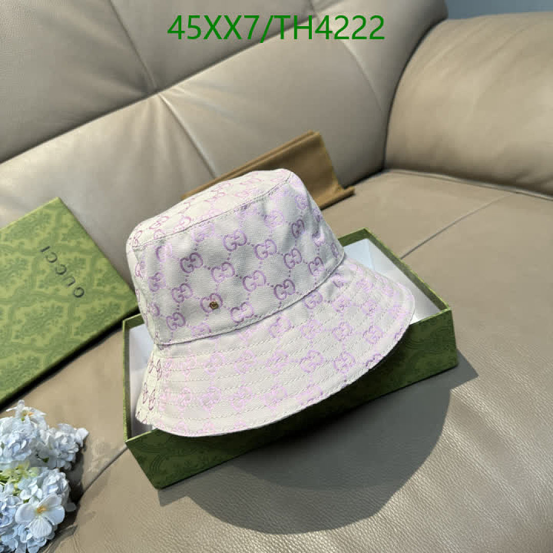 Gucci-Hats Code: TH4222 $: 45USD