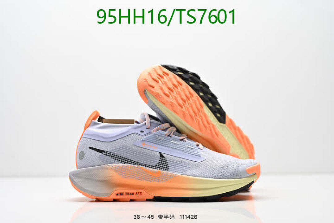 NIKE-Shoes(Women) Code: TS7601 $: 95USD