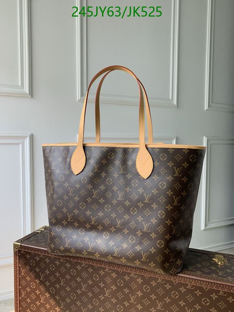 LV-Bags(5A) Code: JK525 $: 245USD