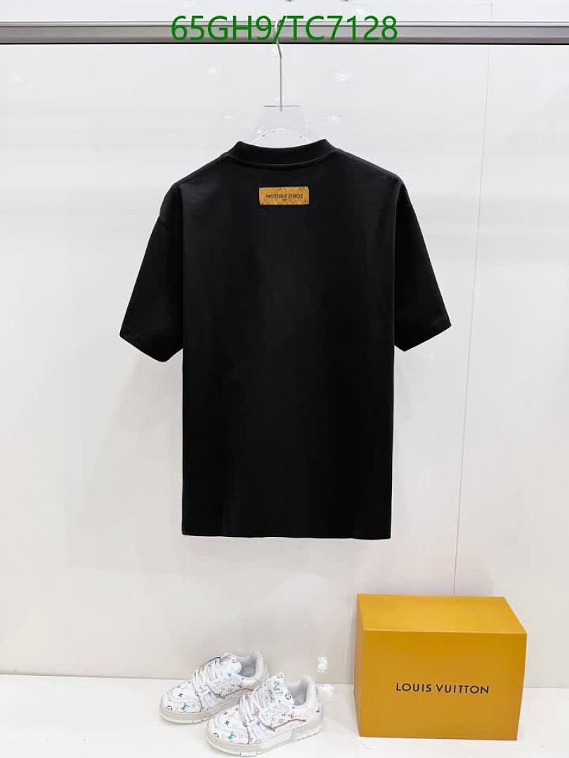 LV-Clothing Code: TC7128 $: 65USD
