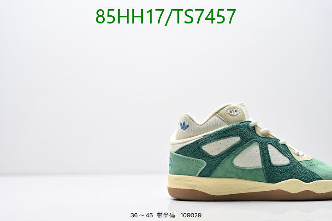 Adidas-Shoes(Women) Code: TS7457 $: 85USD