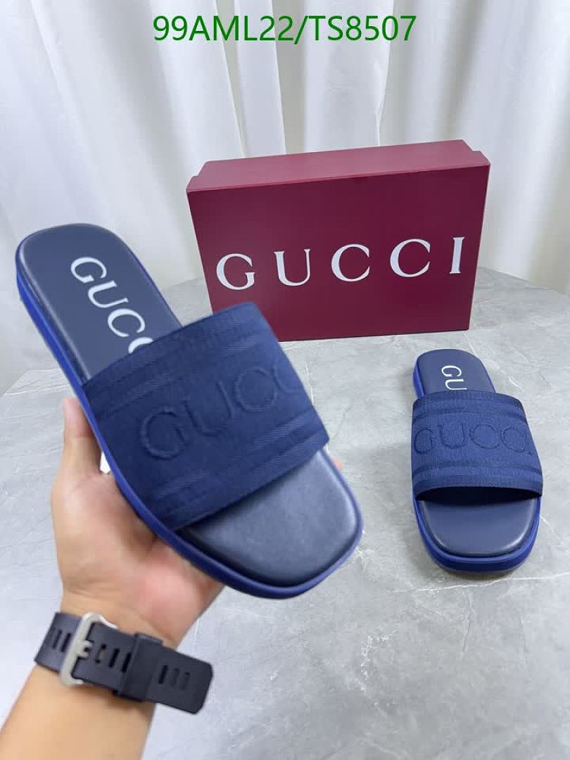 Gucci-Shoes(Men) Code: TS8507 $: 99USD