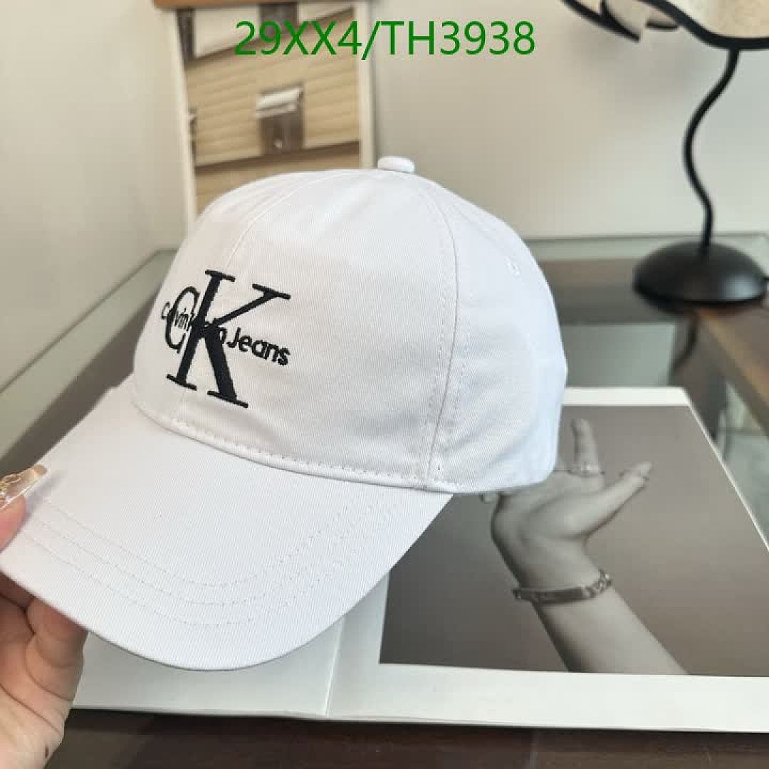 CK-Hats Code: TH3938 $: 29USD