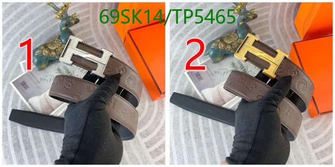 Hermes-Belts Code: TP5465 $: 69USD