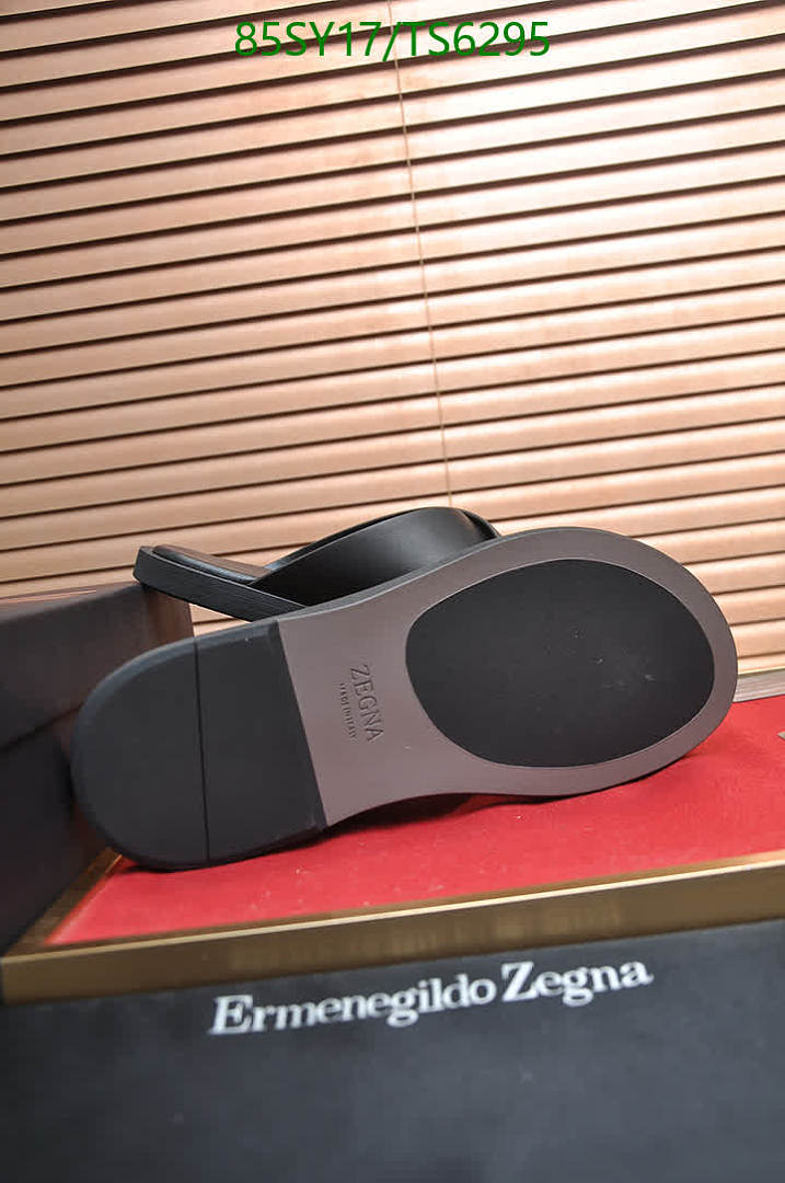 Zegna-Shoes(Men) Code: TS6295 $: 85USD