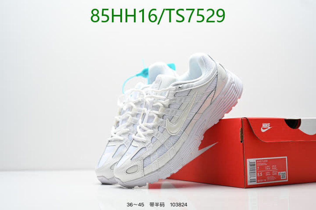 NIKE-Shoes(Women) Code: TS7529 $: 85USD