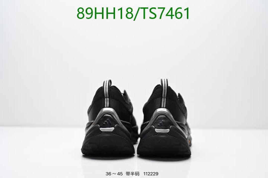 Adidas-Shoes(Women) Code: TS7461 $: 89USD