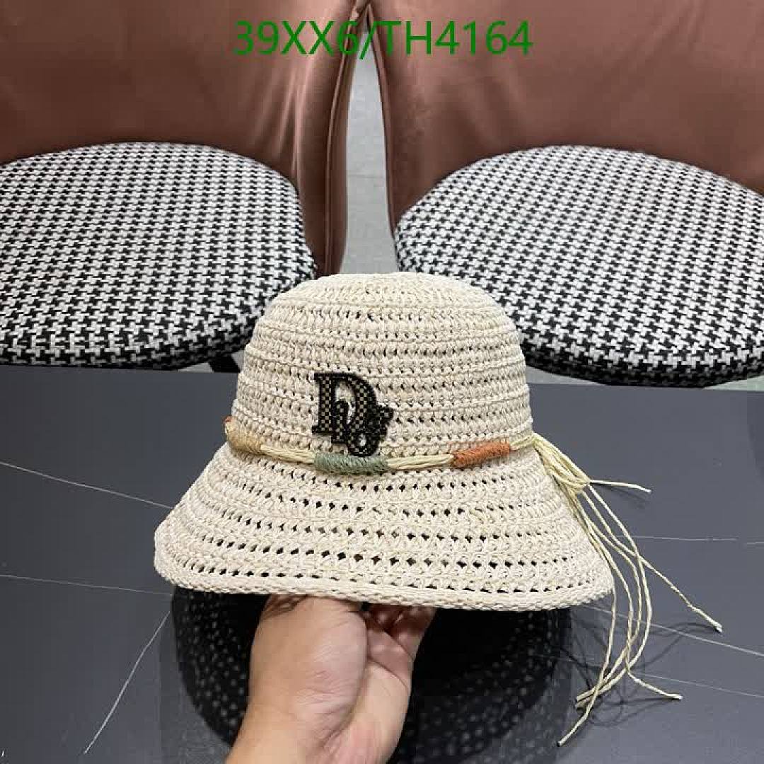 Dior-Hats Code: TH4164 $: 39USD