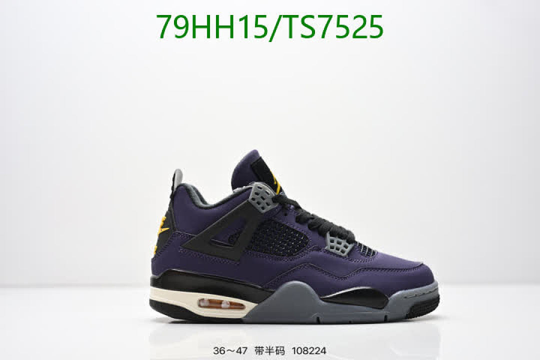 NIKE-Shoes(Women) Code: TS7525 $: 79USD