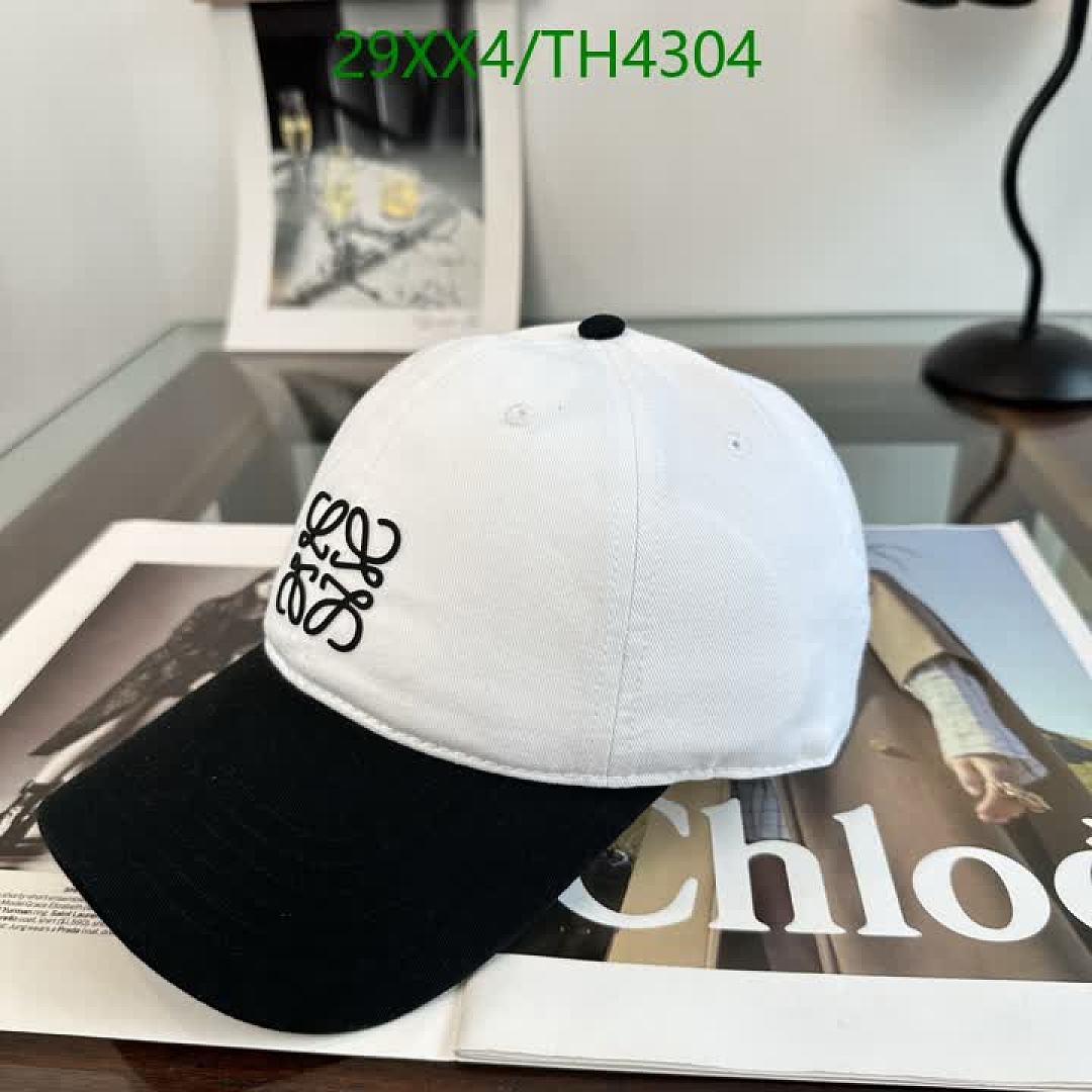Loewe-Hats Code: TH4304 $: 29USD