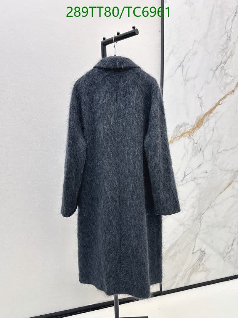 MaxMara-Down Jackets(Women) Code: TC6961 $: 289USD