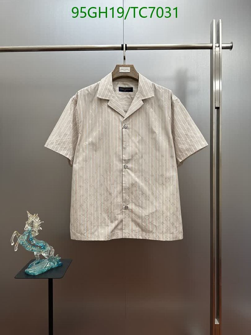 LV-Clothing Code: TC7031 $: 95USD