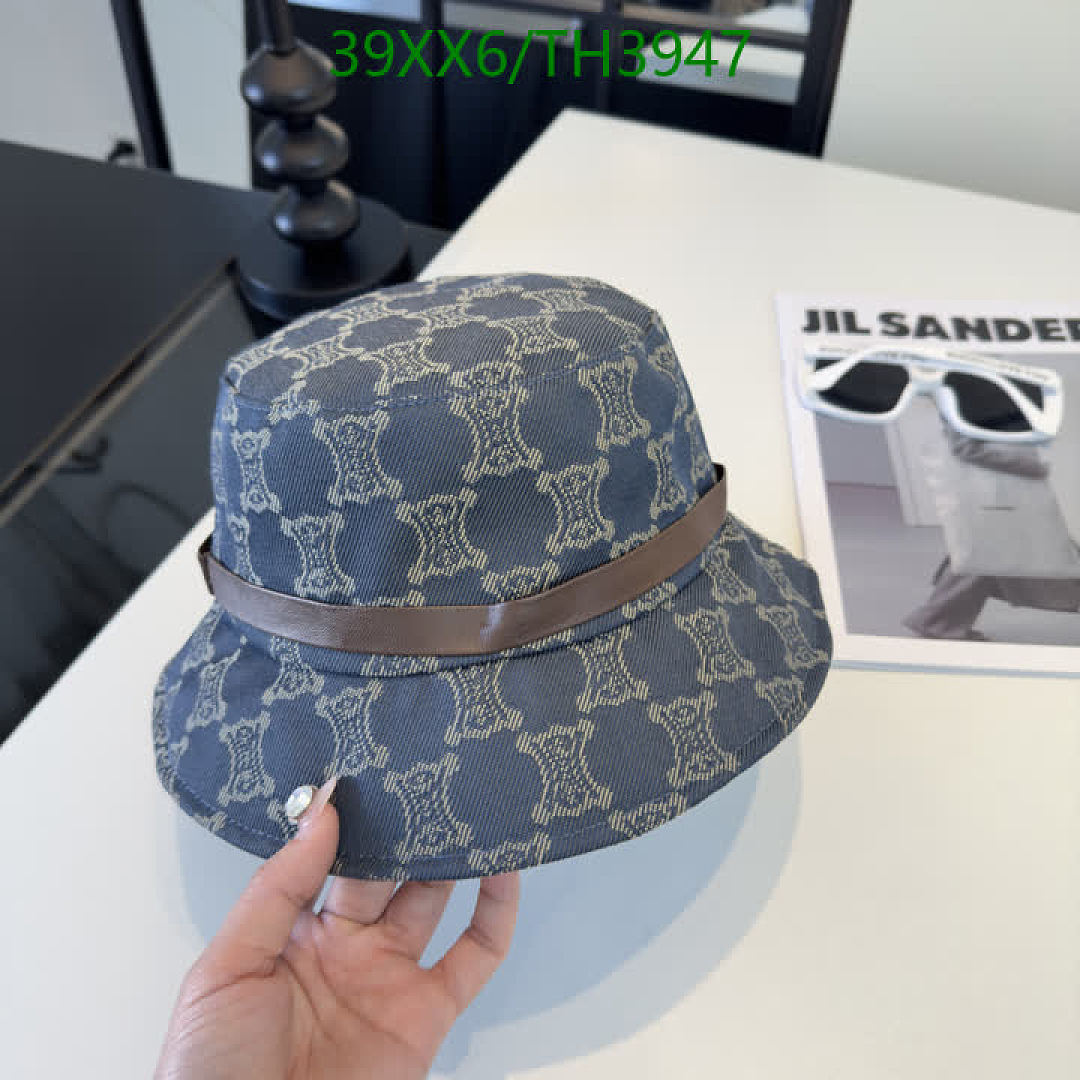 Celine-Hats Code: TH3947 $: 39USD