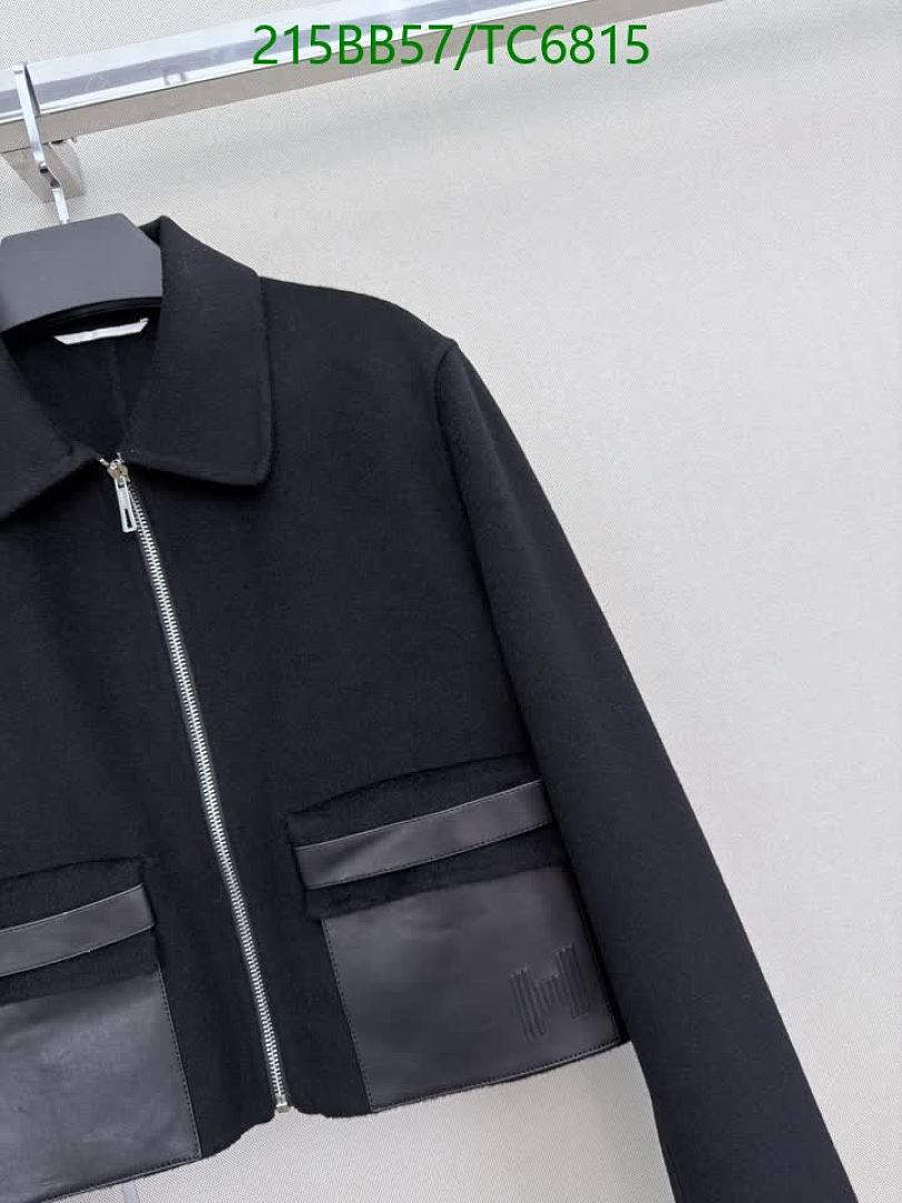 Hermes-Clothing Code: TC6815 $: 215USD