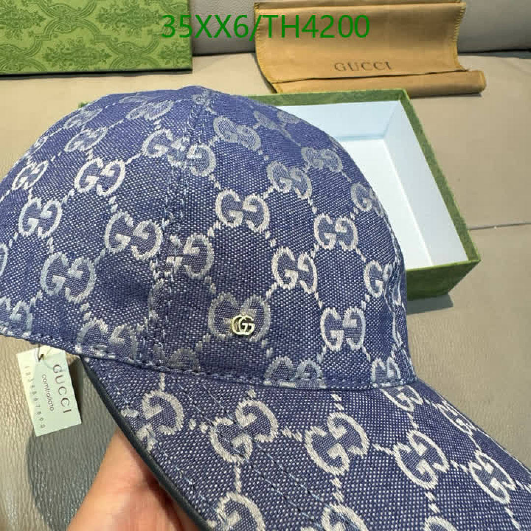 Gucci-Hats Code: TH4200 $: 35USD