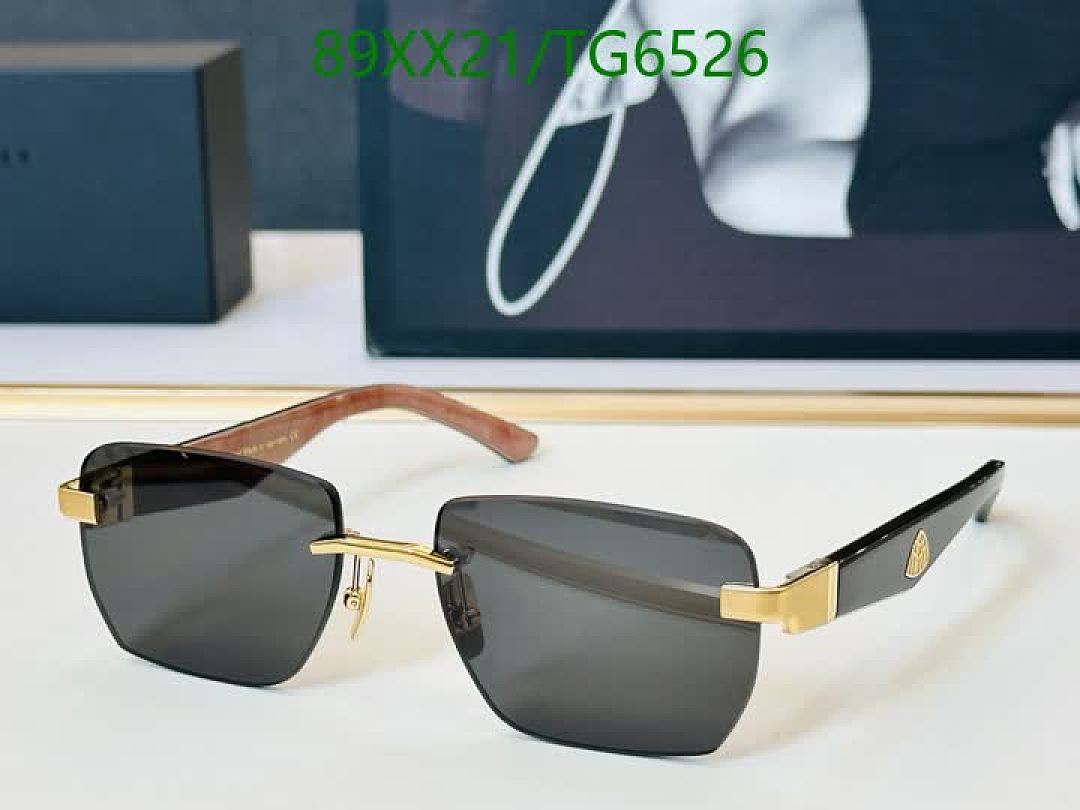 Maybach-Glasses Code: TG6526 $: 89USD