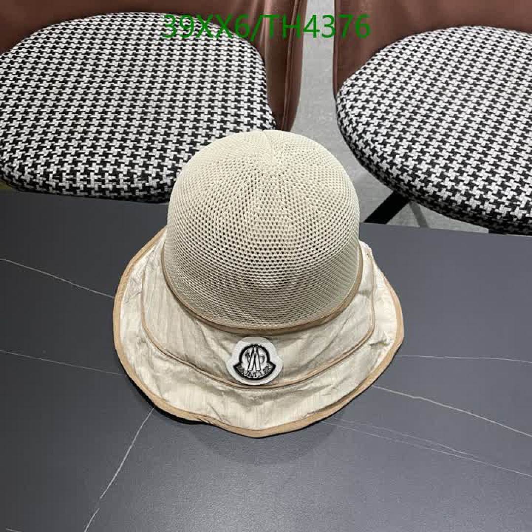 Moncler-Hats Code: TH4376 $: 39USD