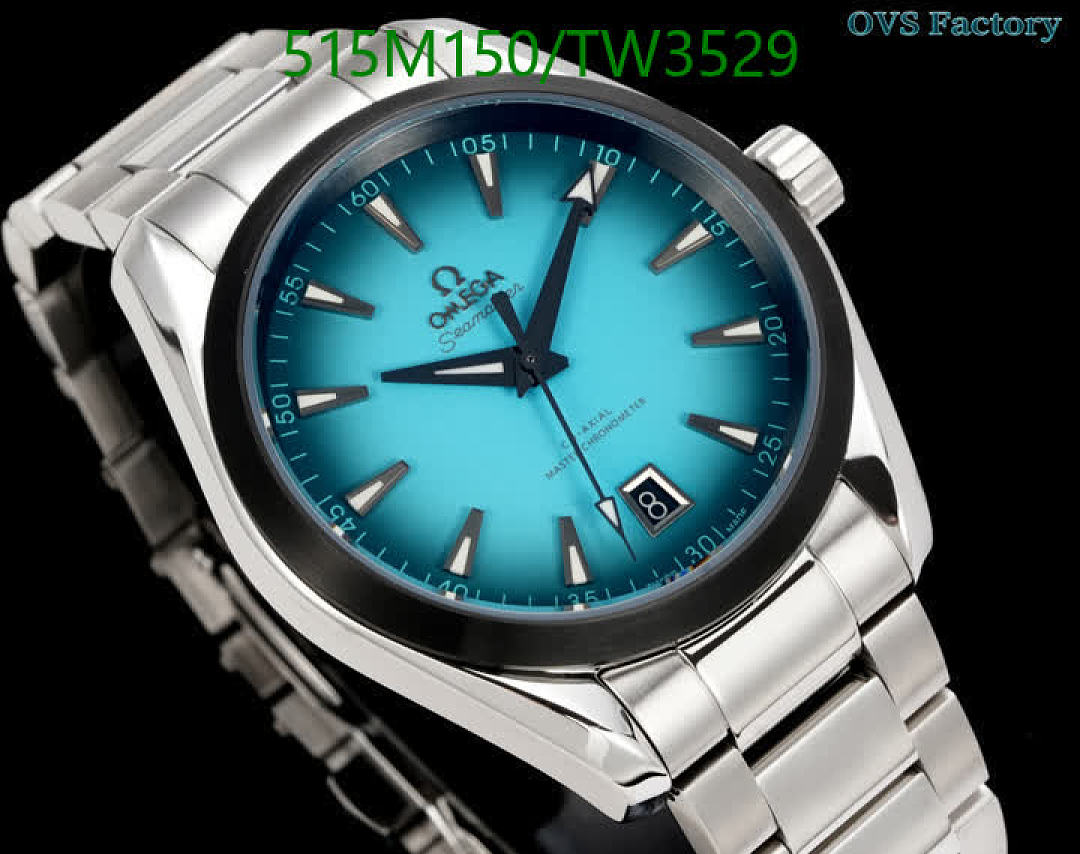 Omega-Watches(5A) Code: TW3529 $: 515USD