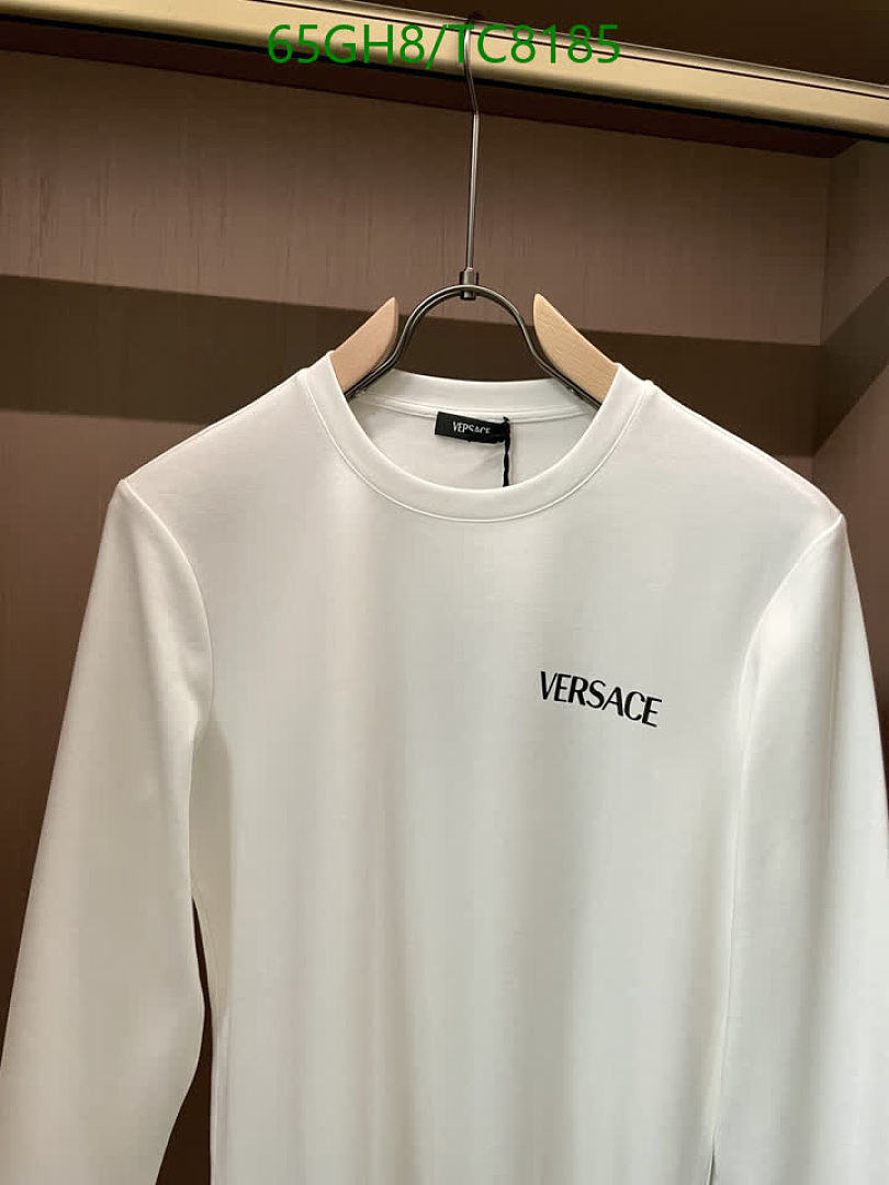 Versace-Clothing Code: TC8185 $: 65USD