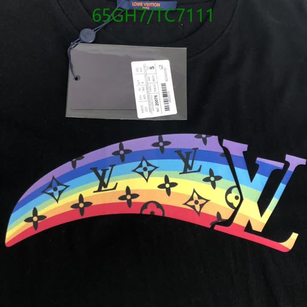 LV-Clothing Code: TC7111 $: 65USD