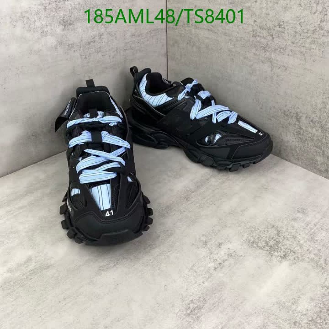 Balenciaga-Shoes(Women) Code: TS8401 $: 185USD