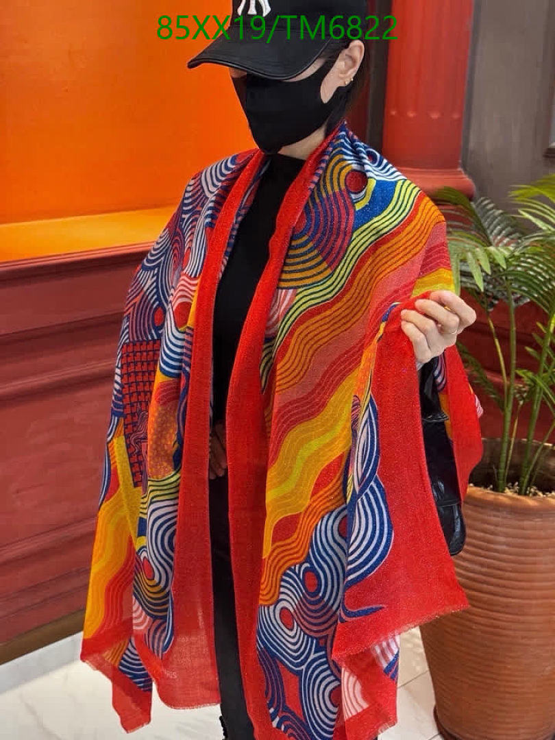 Hermes-Scarves Code: TM6822 $: 85USD