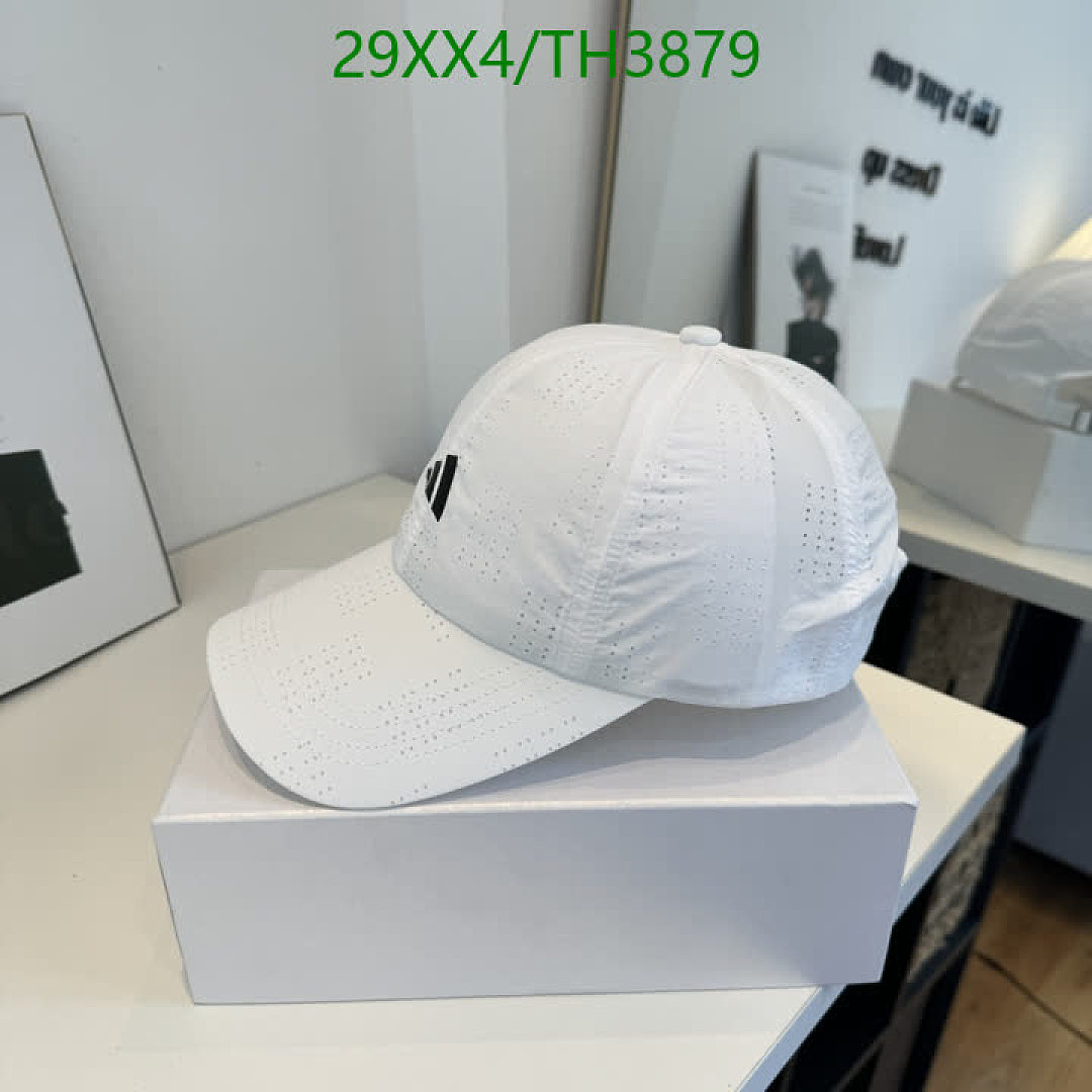 Adidas-Hats Code: TH3879 $: 29USD