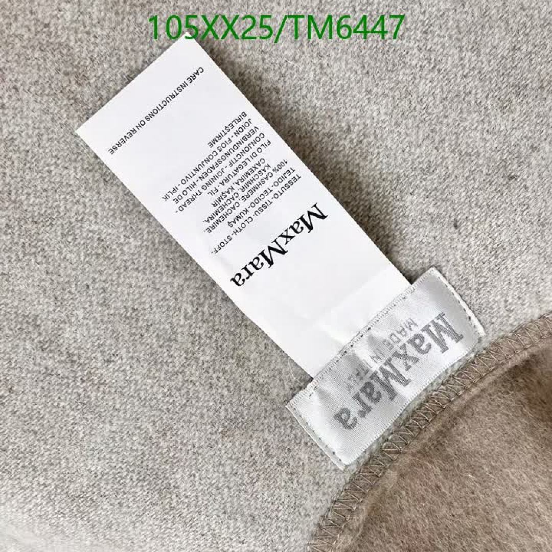 Maxmara-Scarves Code: TM6447 $: 105USD