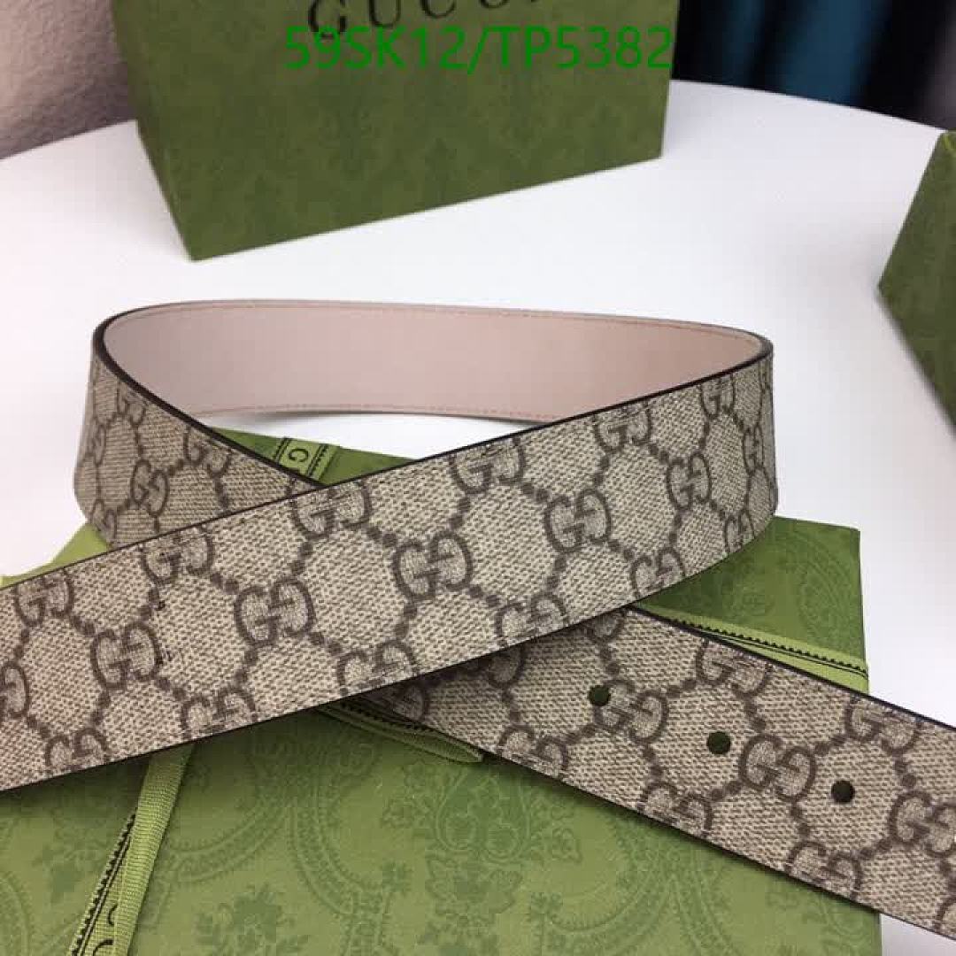 Gucci-Belts Code: TP5382 $: 59USD