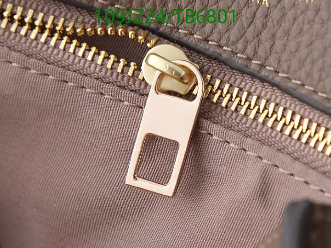 Tory Burch-Bags(4A) Code: TB6801 $: 109USD