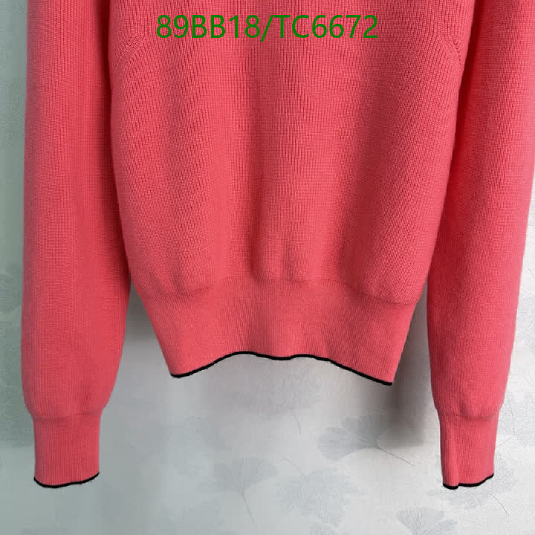 Chole-Clothing Code: TC6672 $: 89USD