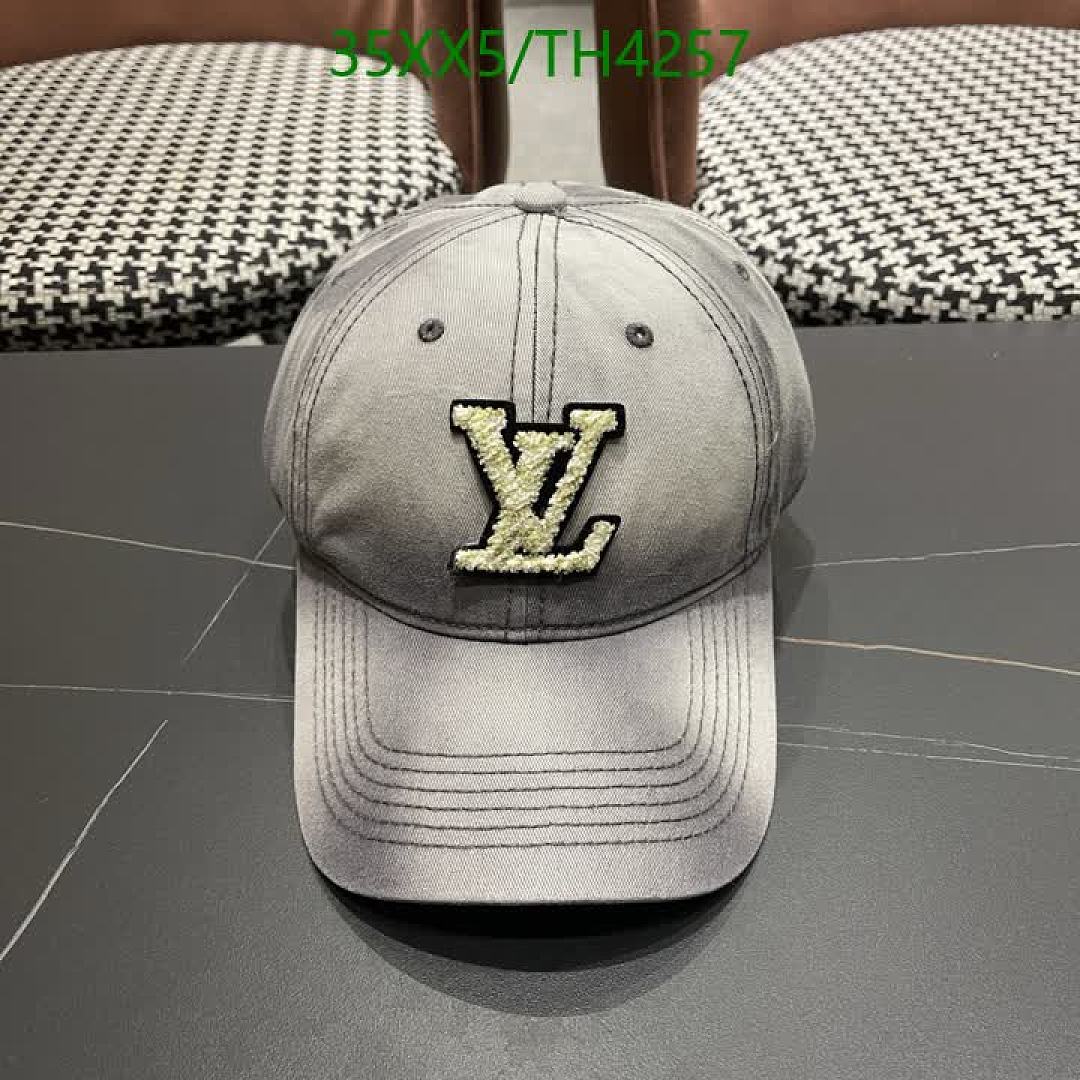 LV-Hats Code: TH4257 $: 35USD