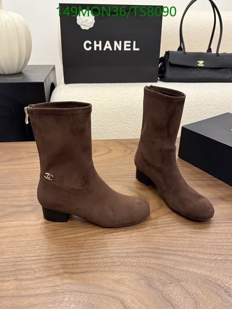 Boots-Shoes(Women) Code: TS8090 $: 149USD