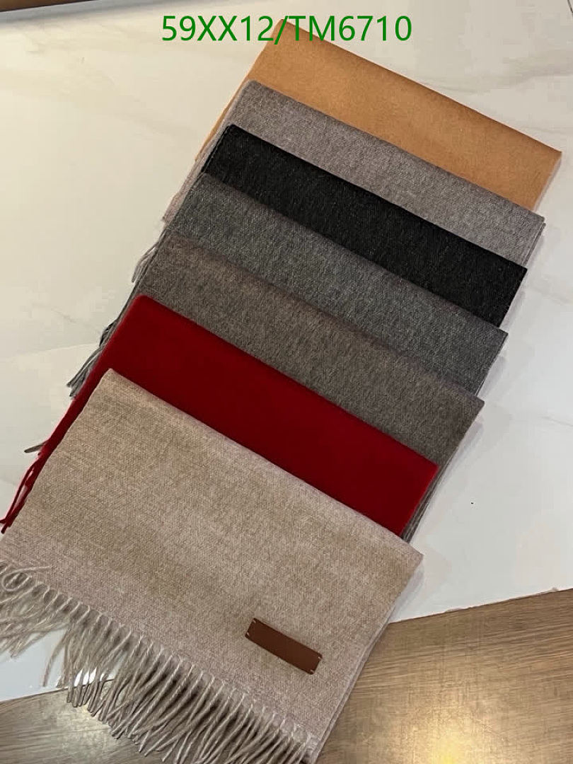 LV-Scarves Code: TM6710 $: 59USD