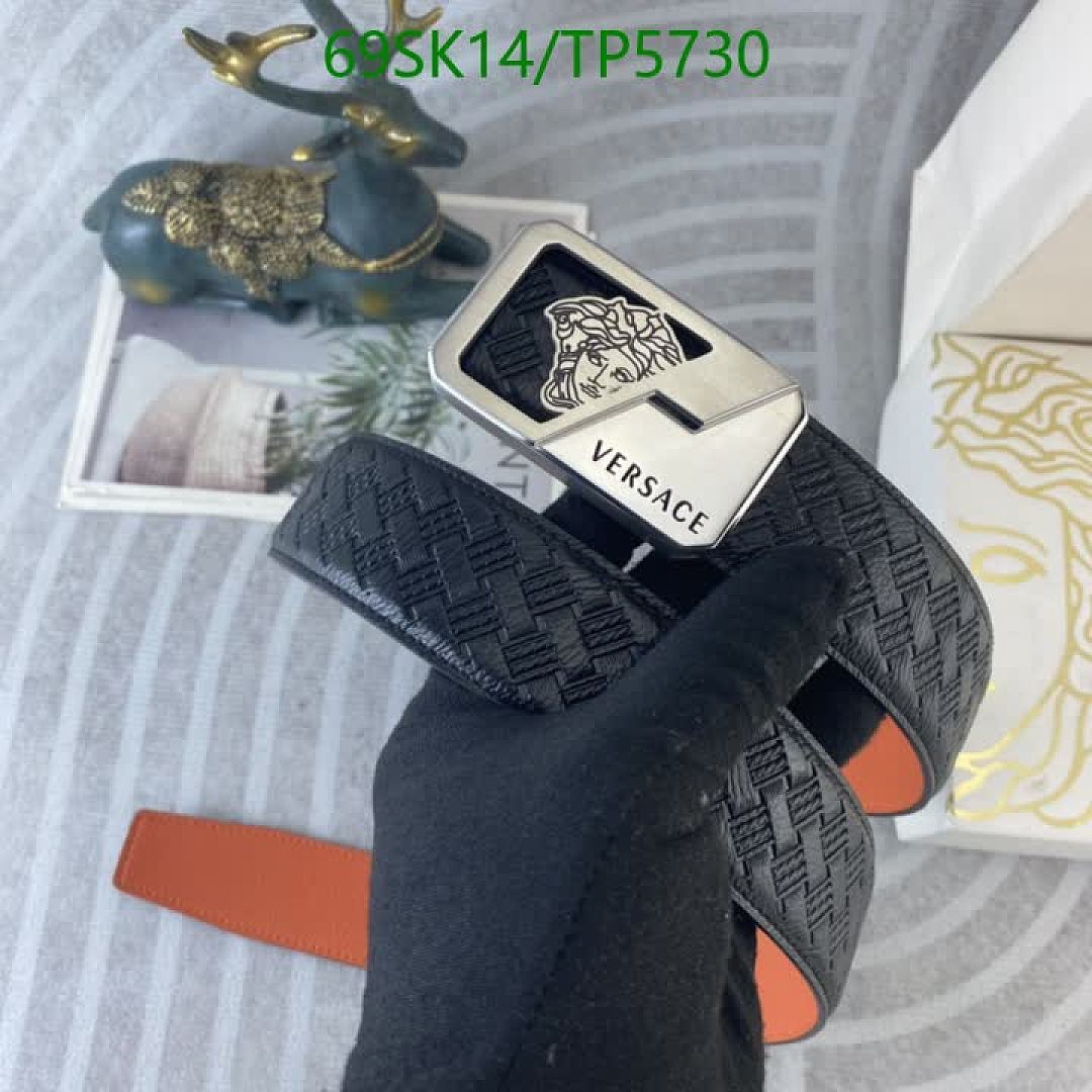 Versace-Belts Code: TP5730 $: 69USD