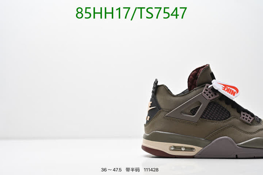 NIKE-Shoes(Women) Code: TS7547 $: 85USD