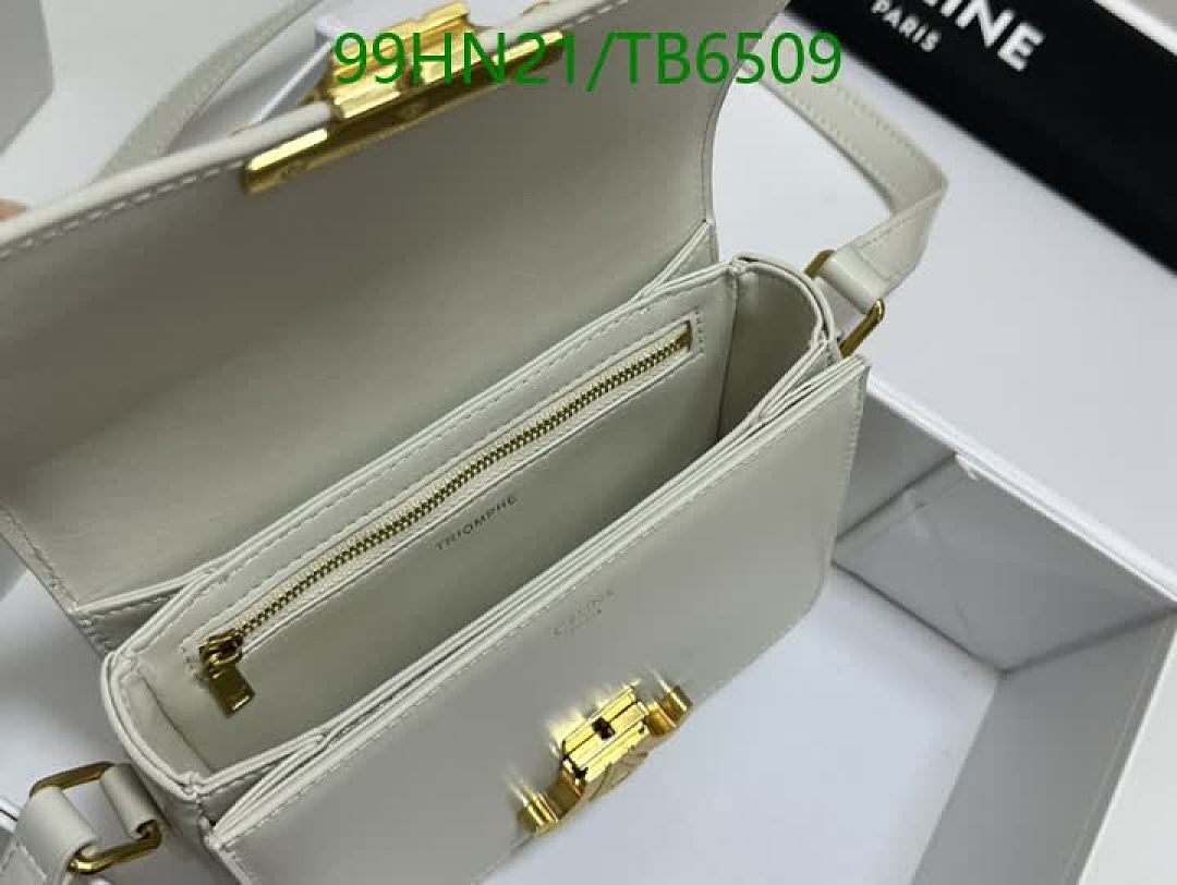 Celine-Bags(4A) Code: TB6509 $: 99USD