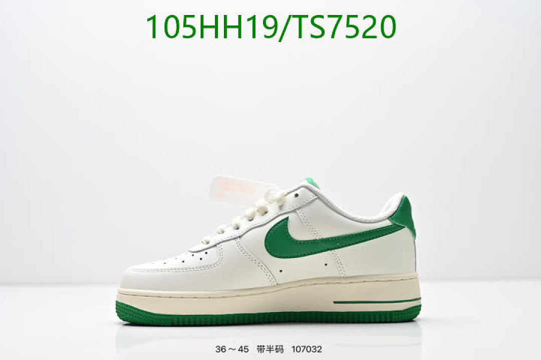 NIKE-Shoes(Women) Code: TS7520 $: 105USD