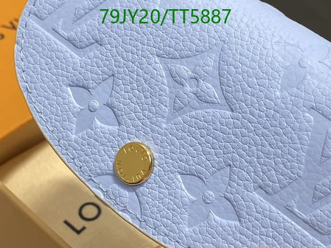 LV-Wallets(5A) Code: TT5887 $: 79USD