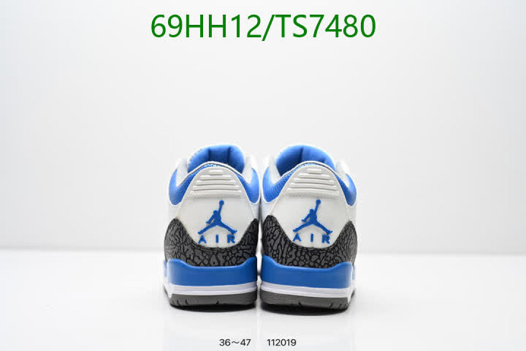 NIKE-Shoes(Women) Code: TS7480 $: 69USD