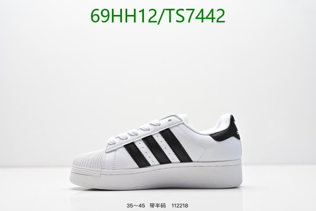 Adidas-Shoes(Women) Code: TS7442 $: 69USD