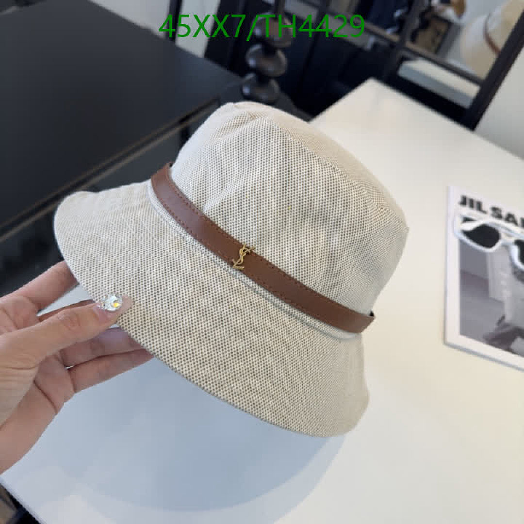 YSL-Hats Code: TH4429 $: 45USD