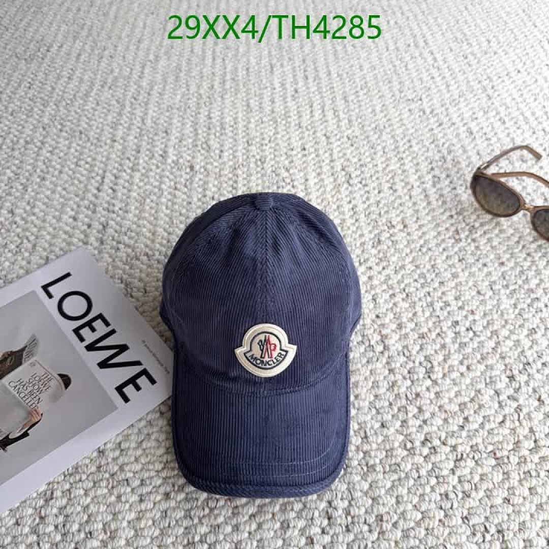 Moncler-Hats Code: TH4285 $: 29USD