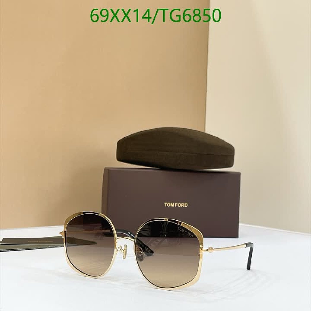 Tom Ford-Glasses Code: TG6850 $: 69USD