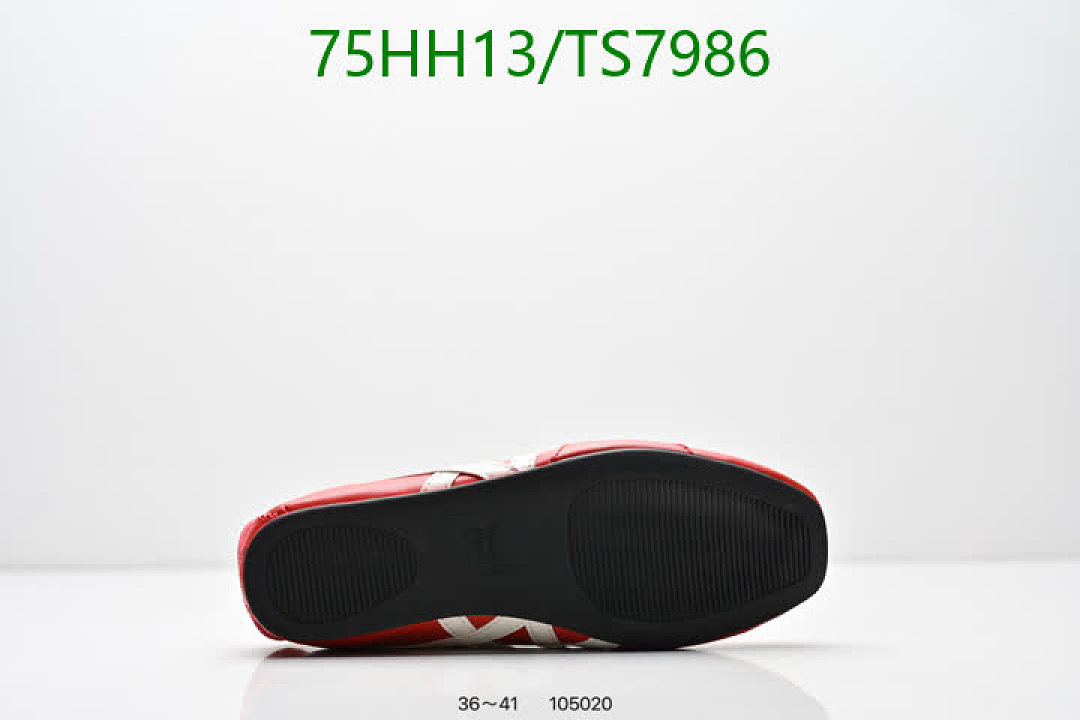 Onitsuka Tiger-Shoes(Women) Code: TS7986 $: 75USD