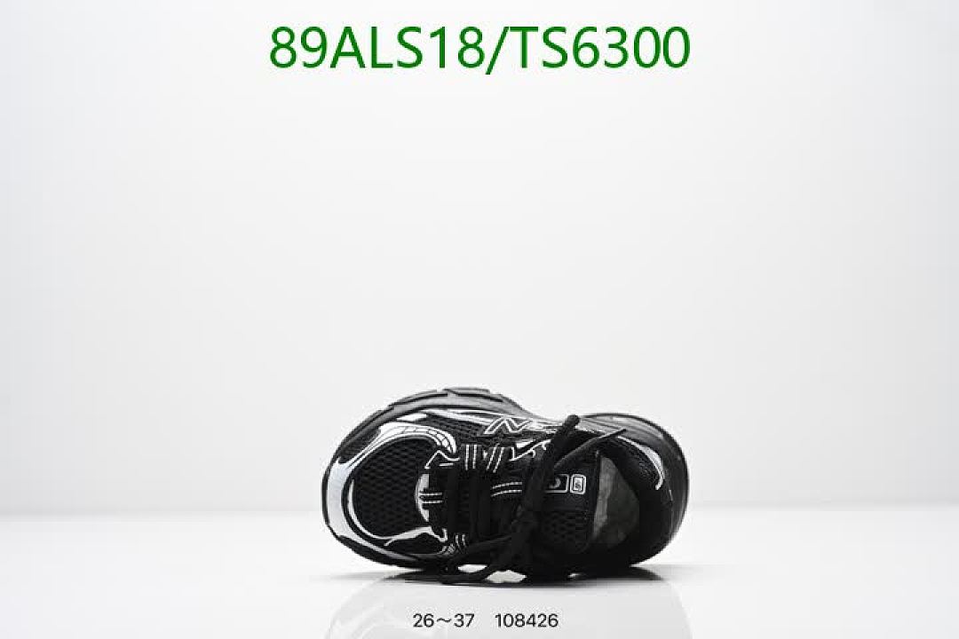 New Balance-Kids shoes Code: TS6300 $: 89USD