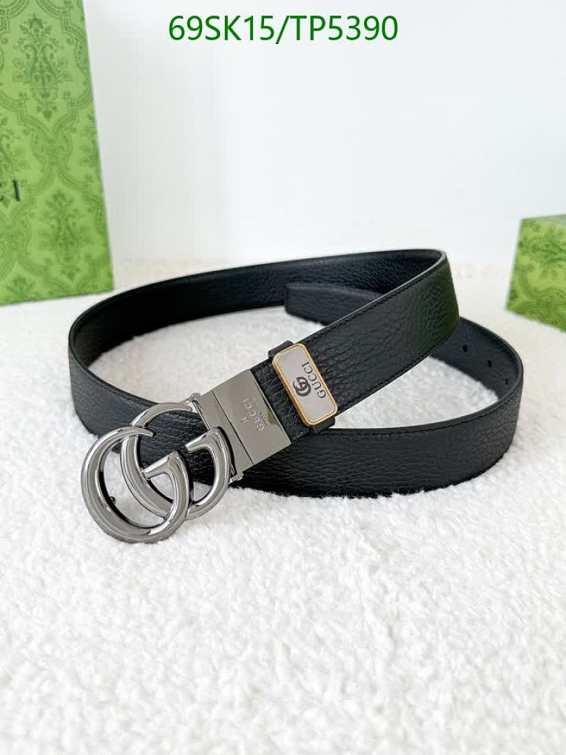 Gucci-Belts Code: TP5390 $: 69USD