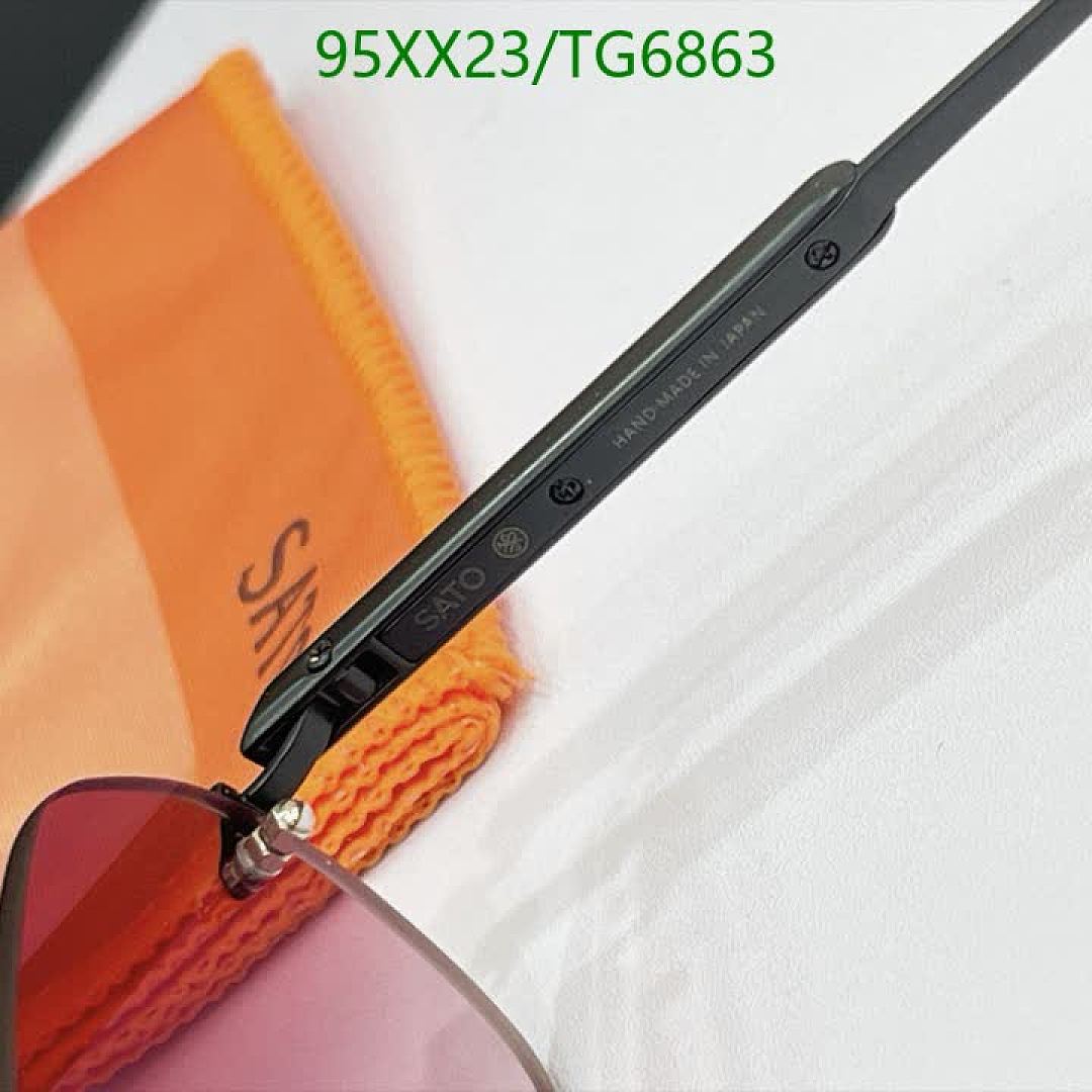 YSL-Glasses Code: TG6863 $: 95USD