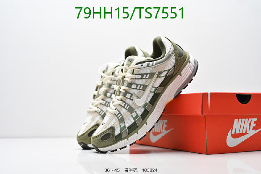 NIKE-Shoes(Women) Code: TS7551 $: 79USD